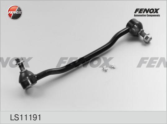 Fenox LS11191 - Тяга / стойка, стабилизатор autosila-amz.com