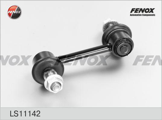 Fenox LS11142 - Тяга / стойка, стабилизатор autosila-amz.com