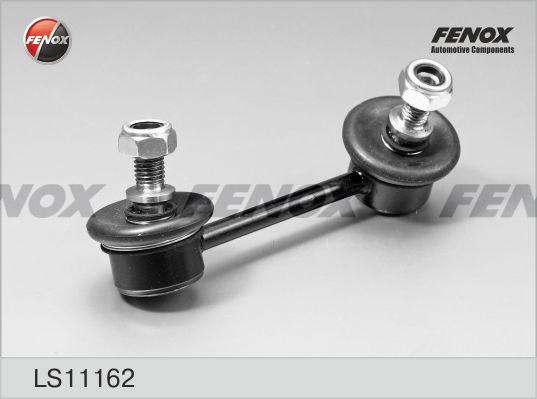 Fenox LS11162 - Тяга / стойка, стабилизатор autosila-amz.com