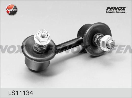 Fenox LS11134 - Тяга / стойка, стабилизатор autosila-amz.com