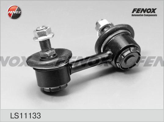 Fenox LS11133 - Тяга / стойка, стабилизатор autosila-amz.com