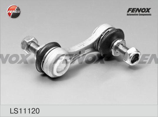 Fenox LS11120 - Тяга / стойка, стабилизатор autosila-amz.com
