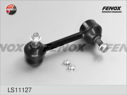 Fenox LS11127 - Тяга / стойка, стабилизатор autosila-amz.com