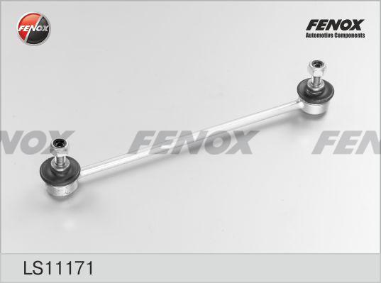 Fenox LS11171 - Тяга / стойка, стабилизатор autosila-amz.com