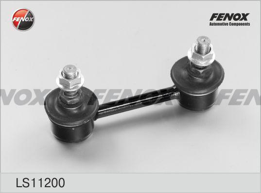 Fenox LS11200 - Тяга / стойка, стабилизатор autosila-amz.com