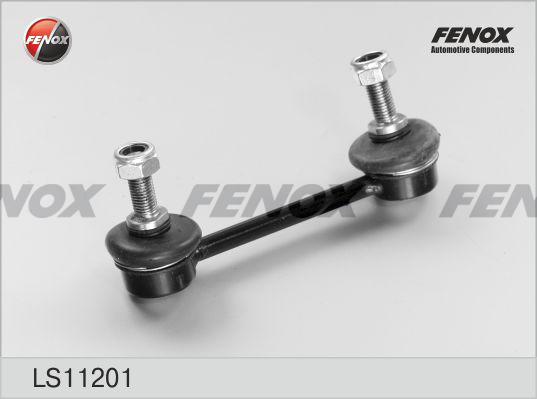 Fenox LS11201 - Тяга / стойка, стабилизатор autosila-amz.com