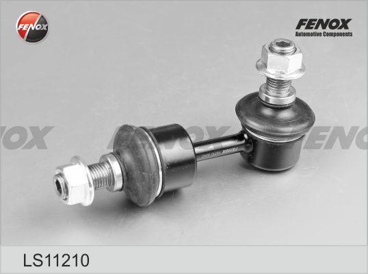 Fenox LS11210 - Тяга / стойка, стабилизатор autosila-amz.com