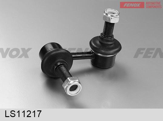 Fenox LS11217 - Тяга / стойка, стабилизатор autosila-amz.com