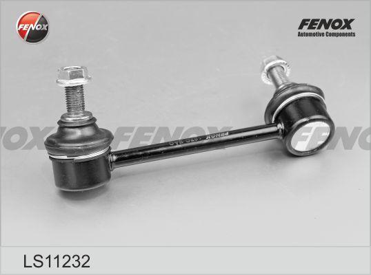 Fenox LS11232 - Тяга / стойка, стабилизатор autosila-amz.com