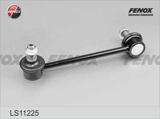 Fenox LS11225 - Тяга / стойка, стабилизатор autosila-amz.com