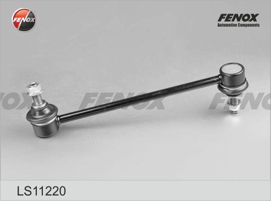 Fenox LS11220 - Тяга / стойка, стабилизатор autosila-amz.com