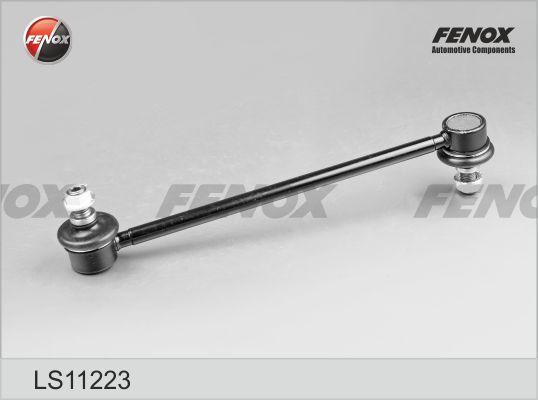 Fenox LS11223 - Тяга / стойка, стабилизатор autosila-amz.com
