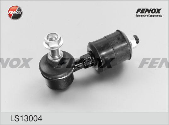 Fenox LS13004 - Тяга / стойка, стабилизатор autosila-amz.com