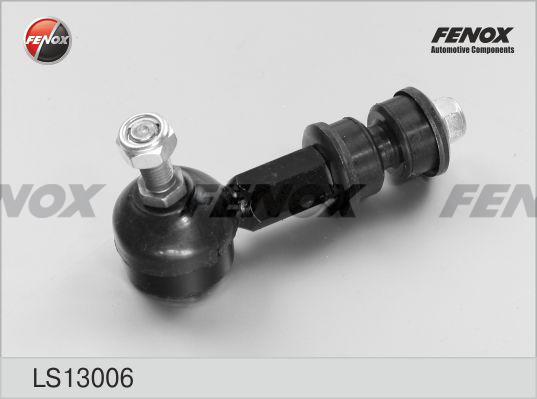 Fenox LS13006 - Тяга / стойка, стабилизатор autosila-amz.com
