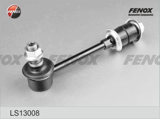 Fenox LS13008 - Тяга / стойка, стабилизатор autosila-amz.com