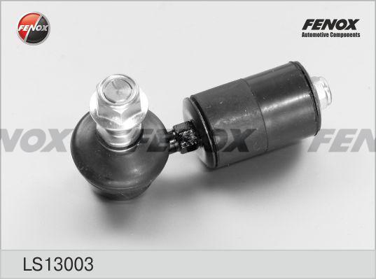 Fenox LS13003 - Тяга / стойка, стабилизатор autosila-amz.com