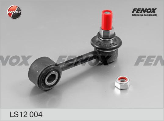 Fenox LS12004 - Тяга / стойка, стабилизатор autosila-amz.com