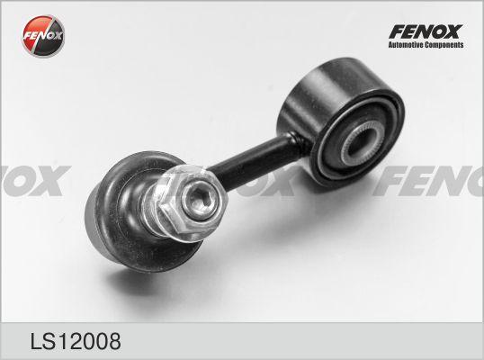 Fenox LS12008 - Тяга / стойка, стабилизатор autosila-amz.com