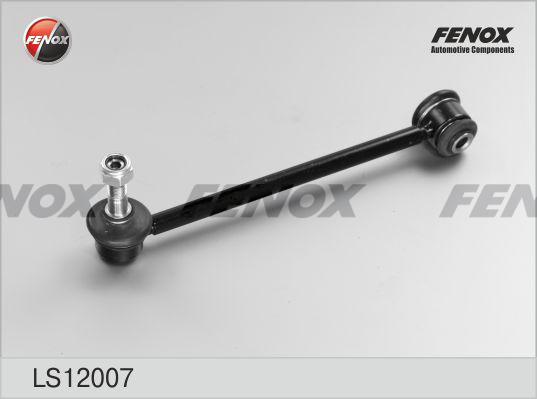 Fenox LS12007 - Тяга / стойка, стабилизатор autosila-amz.com