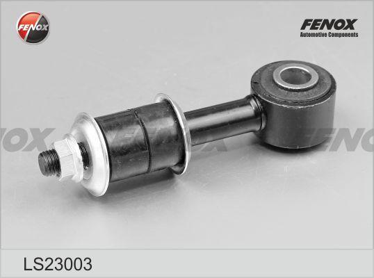 Fenox LS23003 - Тяга / стойка, стабилизатор autosila-amz.com