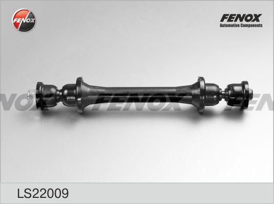 Fenox LS22009 - Тяга / стойка, стабилизатор autosila-amz.com