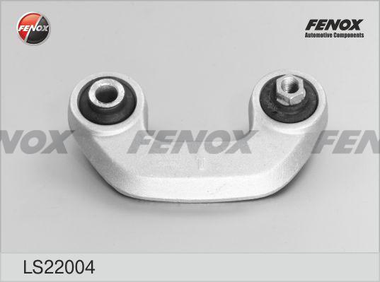Fenox LS22004 - Тяга / стойка, стабилизатор autosila-amz.com