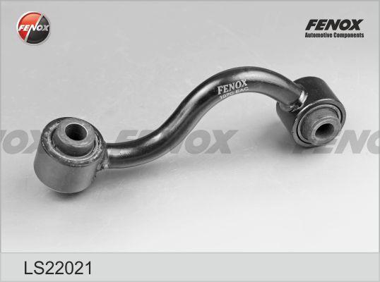Fenox LS22021 - Тяга / стойка, стабилизатор autosila-amz.com