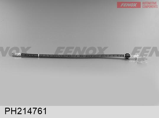 Fenox PH214761 - Тормозной шланг autosila-amz.com