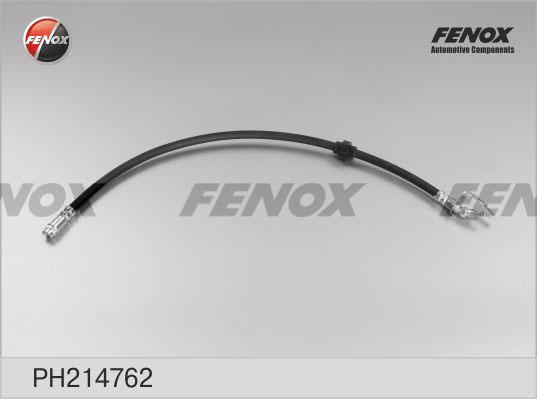 Fenox PH214762 - Тормозной шланг autosila-amz.com