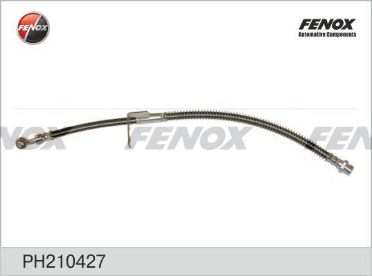 Fenox PH210427 - Тормозной шланг autosila-amz.com