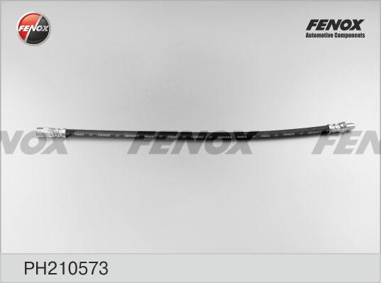 Fenox PH210573 - Тормозной шланг autosila-amz.com