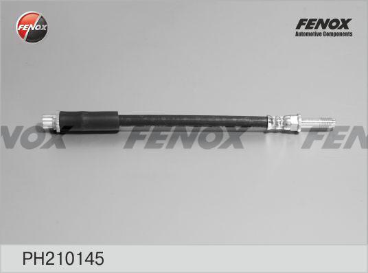 Fenox PH210145 - Тормозной шланг autosila-amz.com