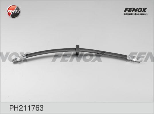 Fenox PH211763 - Тормозной шланг autosila-amz.com