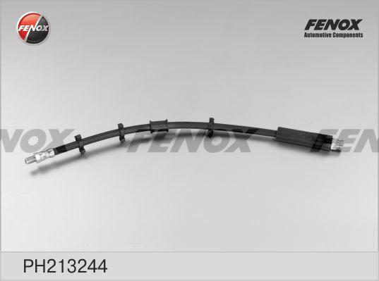 Fenox PH213244 - Тормозной шланг autosila-amz.com