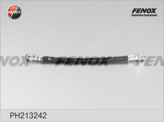 Fenox PH213242 - Тормозной шланг autosila-amz.com