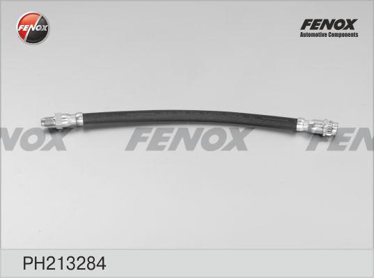Fenox PH213284 - Тормозной шланг autosila-amz.com