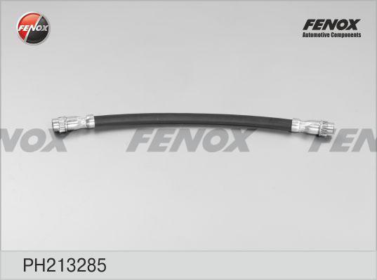 Fenox PH213285 - Тормозной шланг autosila-amz.com