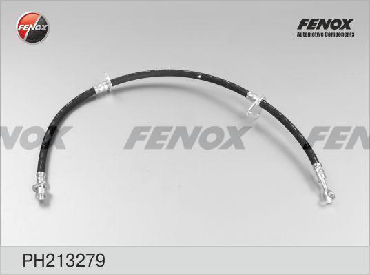 Fenox PH213279 - Тормозной шланг autosila-amz.com