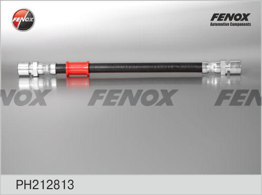 Fenox PH212813 - Тормозной шланг autosila-amz.com