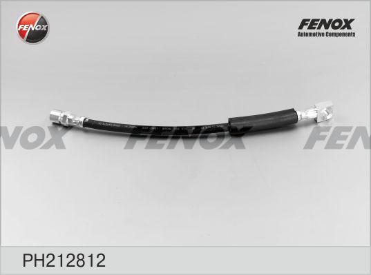 Fenox PH212812 - Тормозной шланг autosila-amz.com