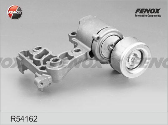 Fenox R54162 - Натяжитель, поликлиновый ремень autosila-amz.com