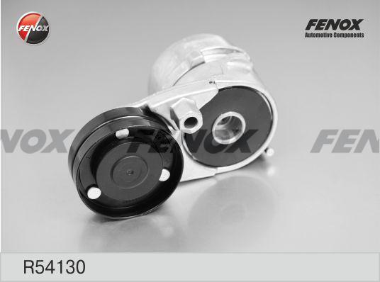 Fenox R54130 - Натяжитель, поликлиновый ремень autosila-amz.com