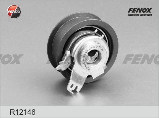 Fenox R12146 - Направляющий ролик, зубчатый ремень ГРМ autosila-amz.com