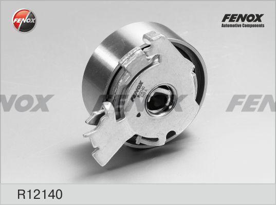 Fenox R12140 - Направляющий ролик, зубчатый ремень ГРМ autosila-amz.com