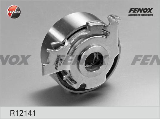 Fenox R12141 - Направляющий ролик, зубчатый ремень ГРМ autosila-amz.com
