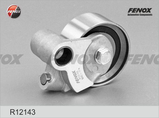 Fenox R12143 - Направляющий ролик, зубчатый ремень ГРМ autosila-amz.com