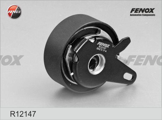 Fenox R12147 - Направляющий ролик, зубчатый ремень ГРМ autosila-amz.com