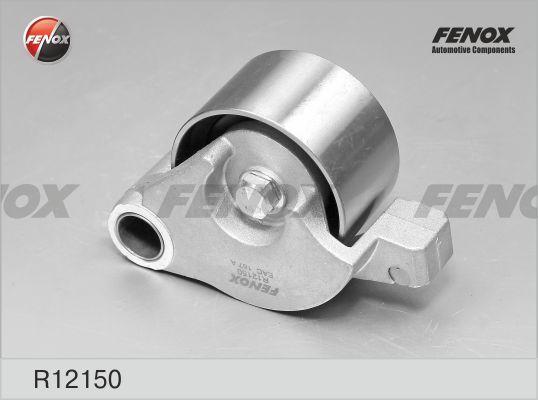 Fenox R12150 - Натяжной ролик, зубчатый ремень ГРМ autosila-amz.com