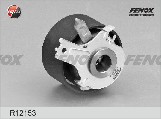 Fenox R12153 - Направляющий ролик, зубчатый ремень ГРМ autosila-amz.com