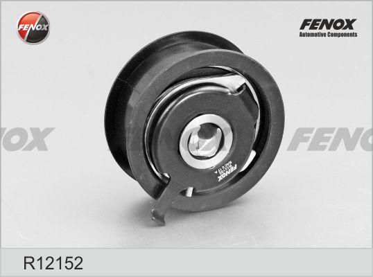 Fenox R12152 - Направляющий ролик, зубчатый ремень ГРМ autosila-amz.com